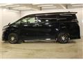 2018 Toyota Vellfire