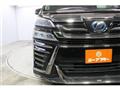 2018 Toyota Vellfire