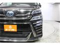 2018 Toyota Vellfire