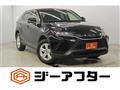 2022 Toyota Harrier Hybrid