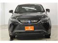 2022 Toyota Harrier Hybrid