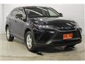 2022 Toyota Harrier Hybrid