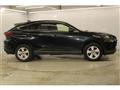 2022 Toyota Harrier Hybrid