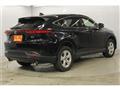2022 Toyota Harrier Hybrid