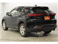 2022 Toyota Harrier Hybrid
