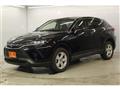 2022 Toyota Harrier Hybrid