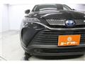 2022 Toyota Harrier Hybrid