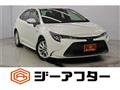 2020 Toyota Corolla Sedan