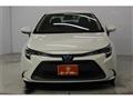 2020 Toyota Corolla Sedan