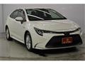 2020 Toyota Corolla Sedan