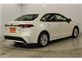 2020 Toyota Corolla Sedan