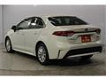 2020 Toyota Corolla Sedan