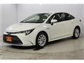2020 Toyota Corolla Sedan