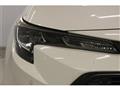 2020 Toyota Corolla Sedan