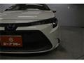 2020 Toyota Corolla Sedan