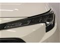 2020 Toyota Corolla Sedan