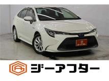 2020 Toyota Corolla Sedan