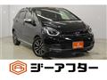 2025 Honda Fit