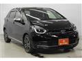 2025 Honda Fit