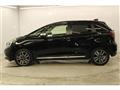 2025 Honda Fit