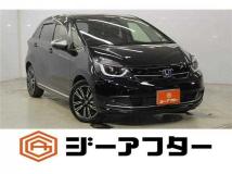 2025 Honda Fit