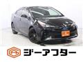 2021 Toyota Prius