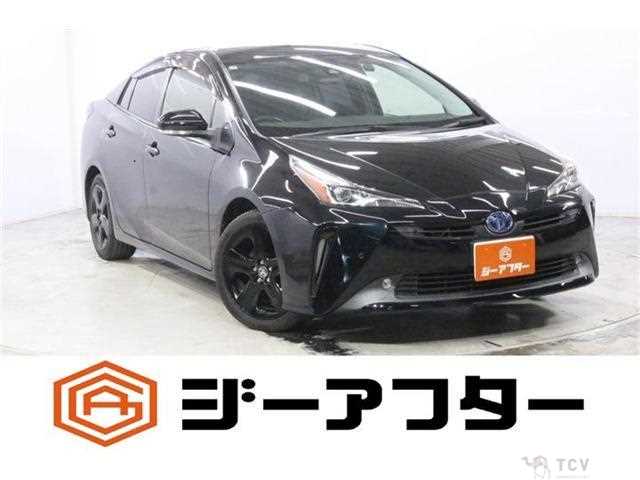 2021 Toyota Prius