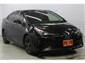 2021 Toyota Prius