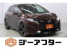 2021 Nissan Note