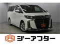 2018 Toyota Alphard G