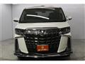 2018 Toyota Alphard G
