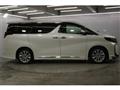 2018 Toyota Alphard G