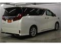 2018 Toyota Alphard G