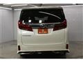 2018 Toyota Alphard G