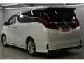 2018 Toyota Alphard G