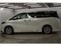 2018 Toyota Alphard G