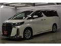 2018 Toyota Alphard G