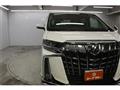 2018 Toyota Alphard G