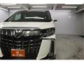 2018 Toyota Alphard G