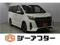 2020 Toyota Noah