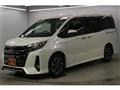 2020 Toyota Noah