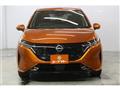 2021 Nissan Note