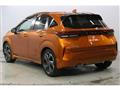2021 Nissan Note