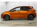 2021 Nissan Note