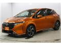 2021 Nissan Note
