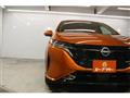 2021 Nissan Note
