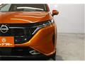 2021 Nissan Note