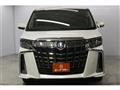 2019 Toyota Alphard G