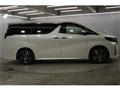 2019 Toyota Alphard G