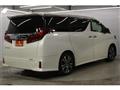 2019 Toyota Alphard G